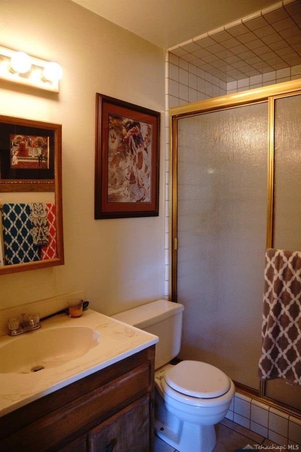 14291 Back Canyon Road Caliente, CA 93518 - Photo 21 of 56 Gallery Image 21