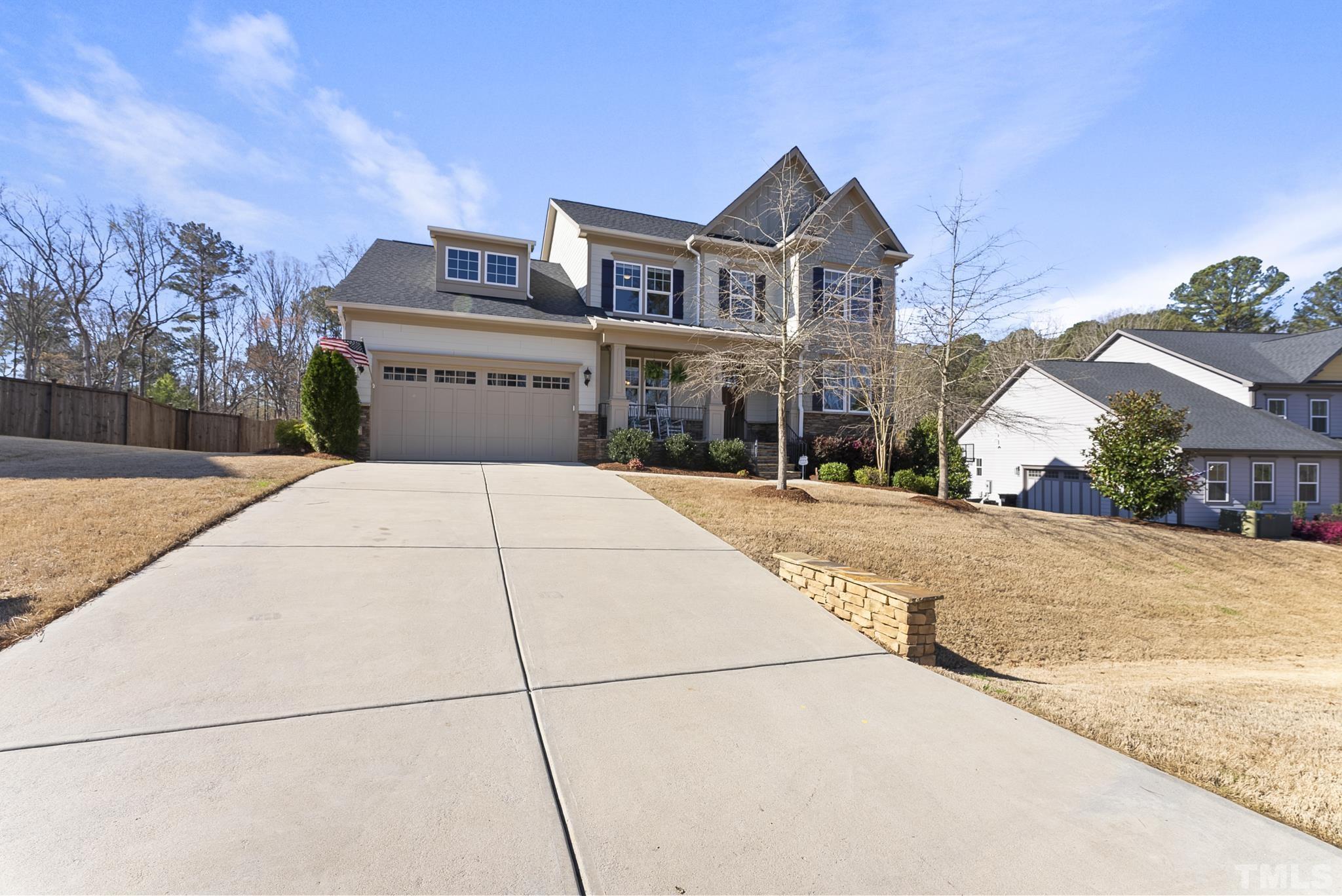 1728 Yates Wheel Way Raleigh, NC 27606 - Photo 3 of 50 Gallery Image 3