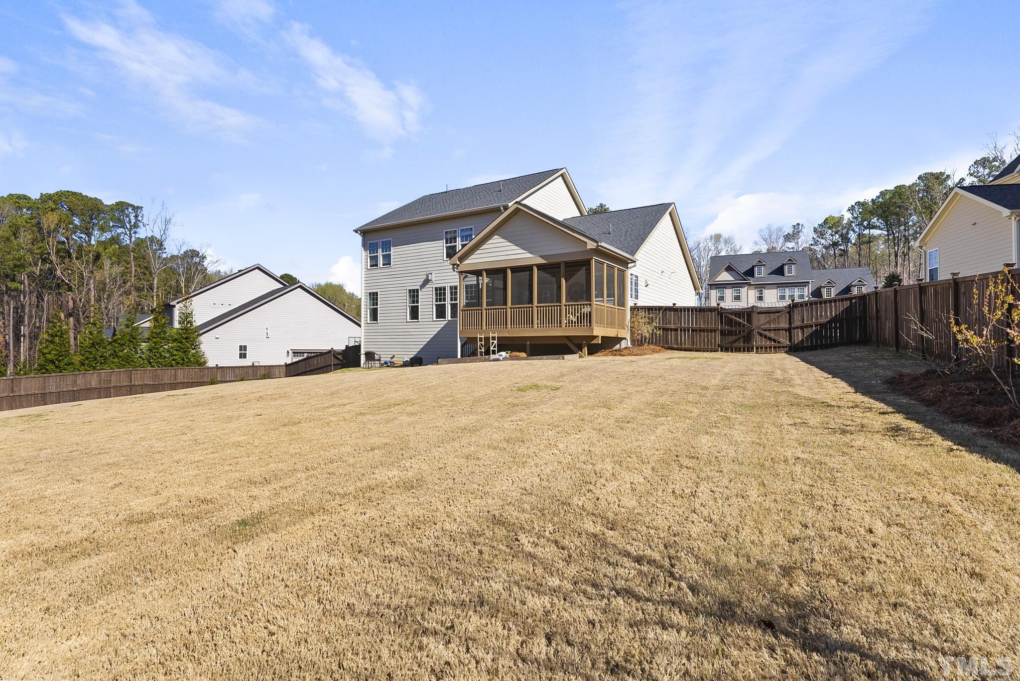 1728 Yates Wheel Way Raleigh, NC 27606 - Photo 48 of 50 Gallery Image 48
