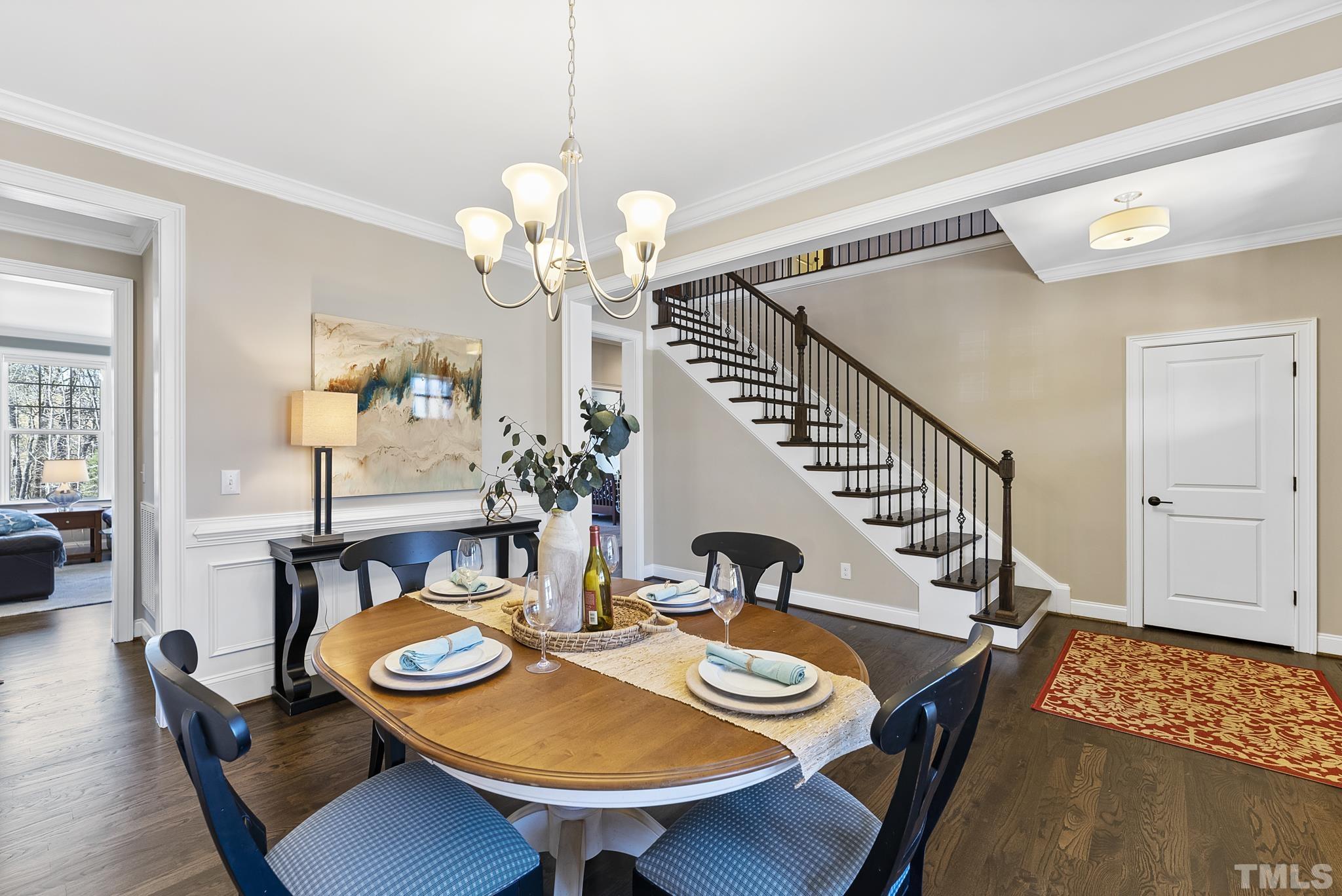 1728 Yates Wheel Way Raleigh, NC 27606 - Photo 7 of 50 Gallery Image 7