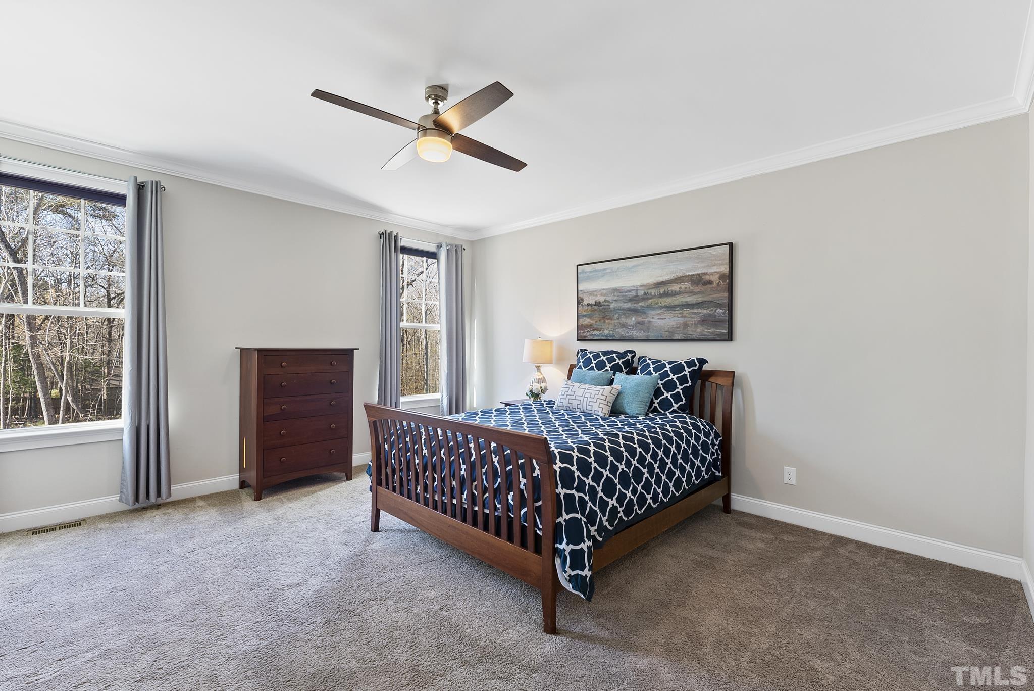 1728 Yates Wheel Way Raleigh, NC 27606 - Photo 8 of 50 Gallery Image 8