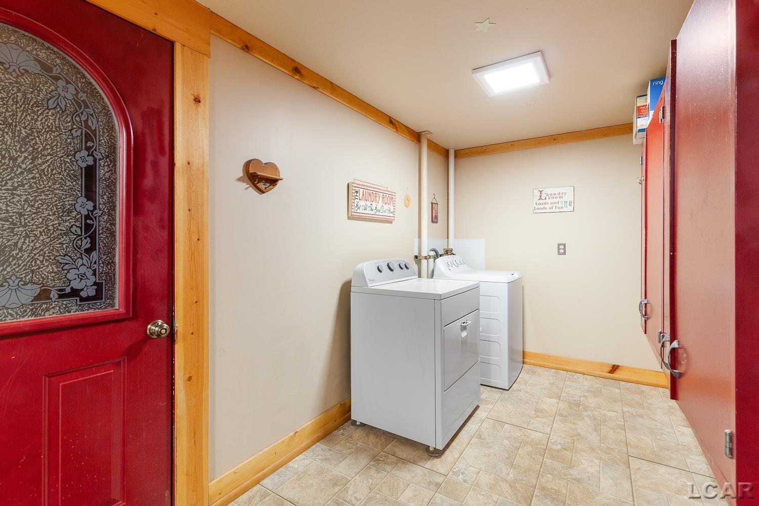 2487 West Monroe (m-50) Road Tipton, MI 49287 - Photo 34 of 60