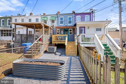 $365,000 | 3602 Paine Street, Baltimore, MD 21211