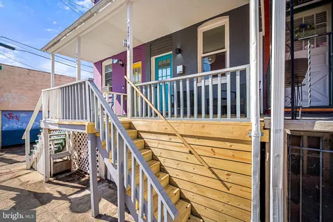 $365,000 | 3602 Paine Street, Baltimore, MD 21211