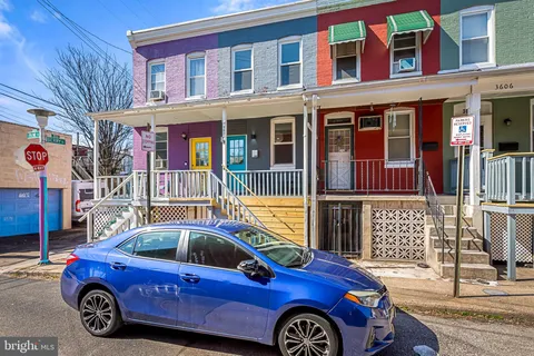$365,000 | 3602 Paine Street, Baltimore, MD 21211
