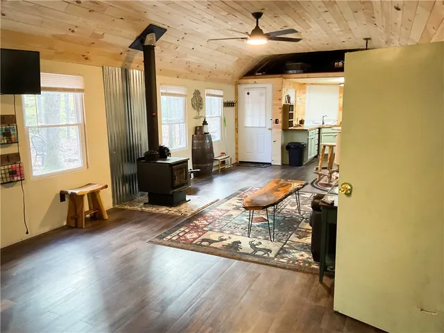 $124,900 | 0 Trout Brook Drive, Richland, NY 13144