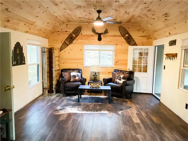 $124,900 | 0 Trout Brook Drive, Richland, NY 13144