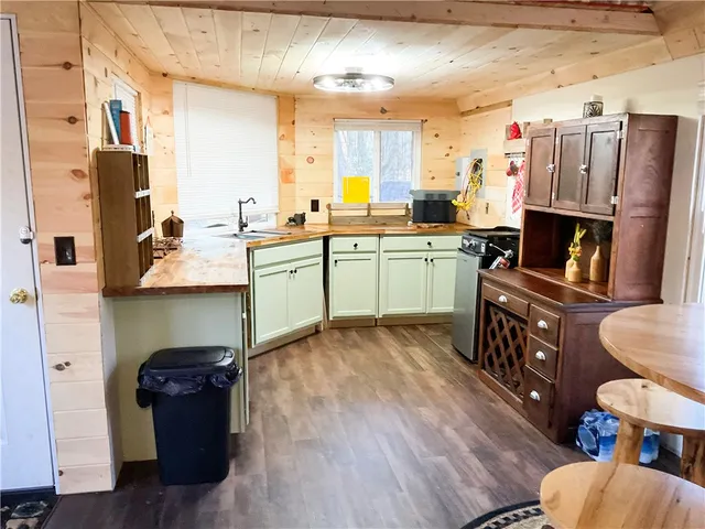 $124,900 | 0 Trout Brook Drive, Richland, NY 13144