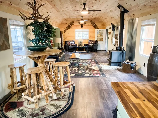 $124,900 | 0 Trout Brook Drive, Richland, NY 13144