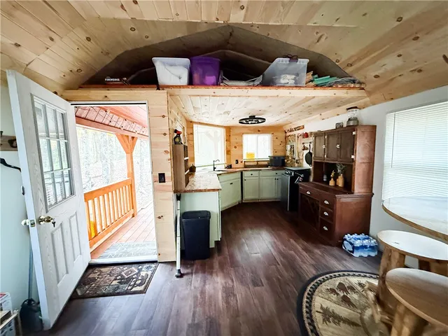 $124,900 | 0 Trout Brook Drive, Richland, NY 13144