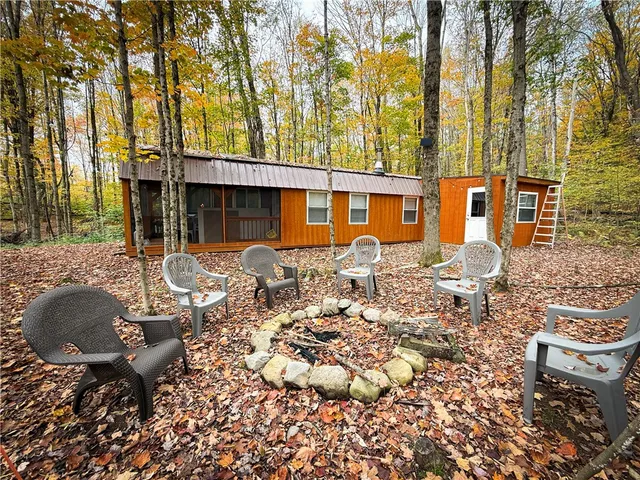 $124,900 | 0 Trout Brook Drive, Richland, NY 13144