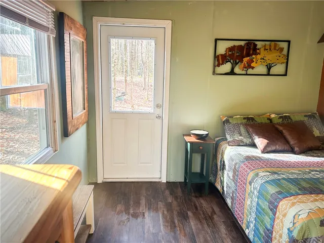 $124,900 | 0 Trout Brook Drive, Richland, NY 13144