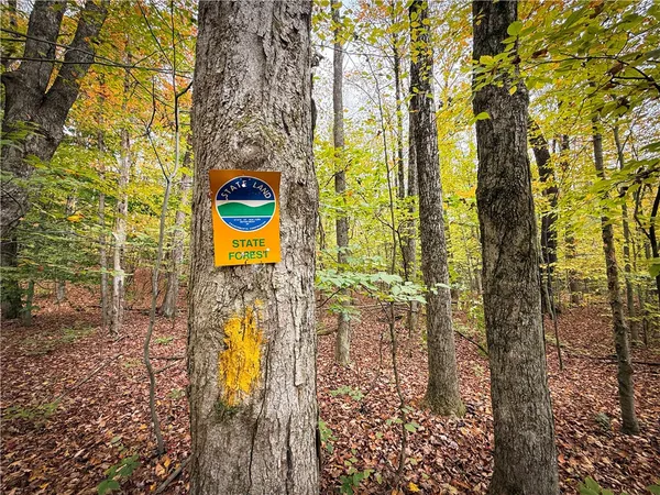 $124,900 | 0 Trout Brook Drive, Richland, NY 13144