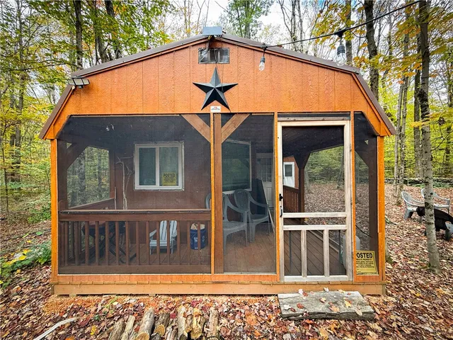 $124,900 | 0 Trout Brook Drive, Richland, NY 13144