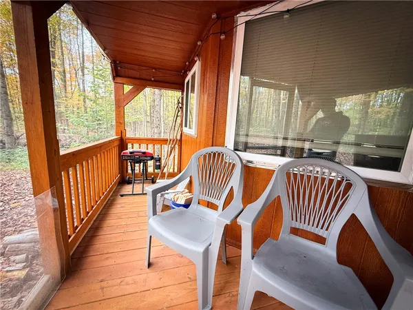 $124,900 | 0 Trout Brook Drive, Richland, NY 13144