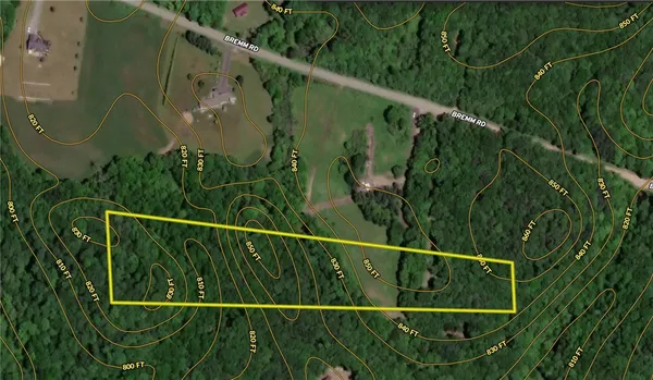 $124,900 | 0 Trout Brook Drive, Richland, NY 13144