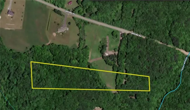 $124,900 | 0 Trout Brook Drive, Richland, NY 13144