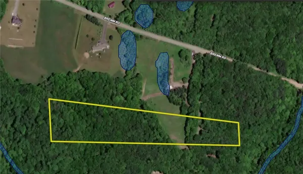 $124,900 | 0 Trout Brook Drive, Richland, NY 13144