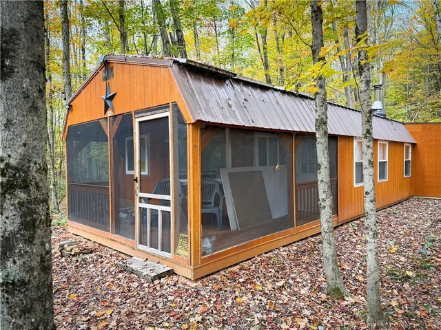 $124,900 | 0 Trout Brook Drive, Richland, NY 13144