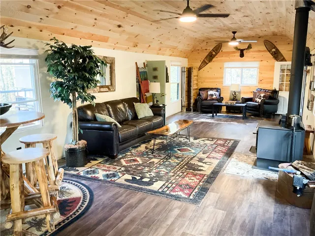 $124,900 | 0 Trout Brook Drive, Richland, NY 13144