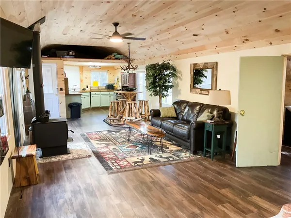 $124,900 | 0 Trout Brook Drive, Richland, NY 13144