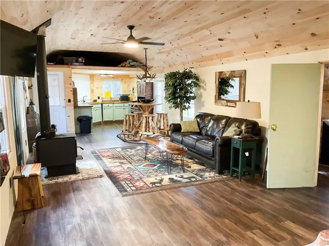 $124,900 | 0 Trout Brook Drive, Richland, NY 13144