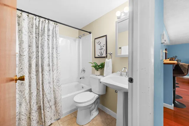 $399,000 | 129 Pine Street, Unit 2, Portland, ME 04102