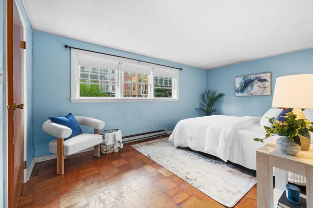 $399,000 | 129 Pine Street, Unit 2, Portland, ME 04102