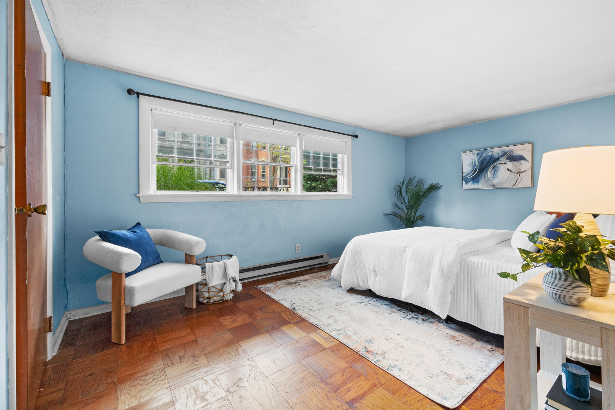 129 Pine Street, Unit 2 Portland, ME 04102 - Photo 14 of 32 APT-18