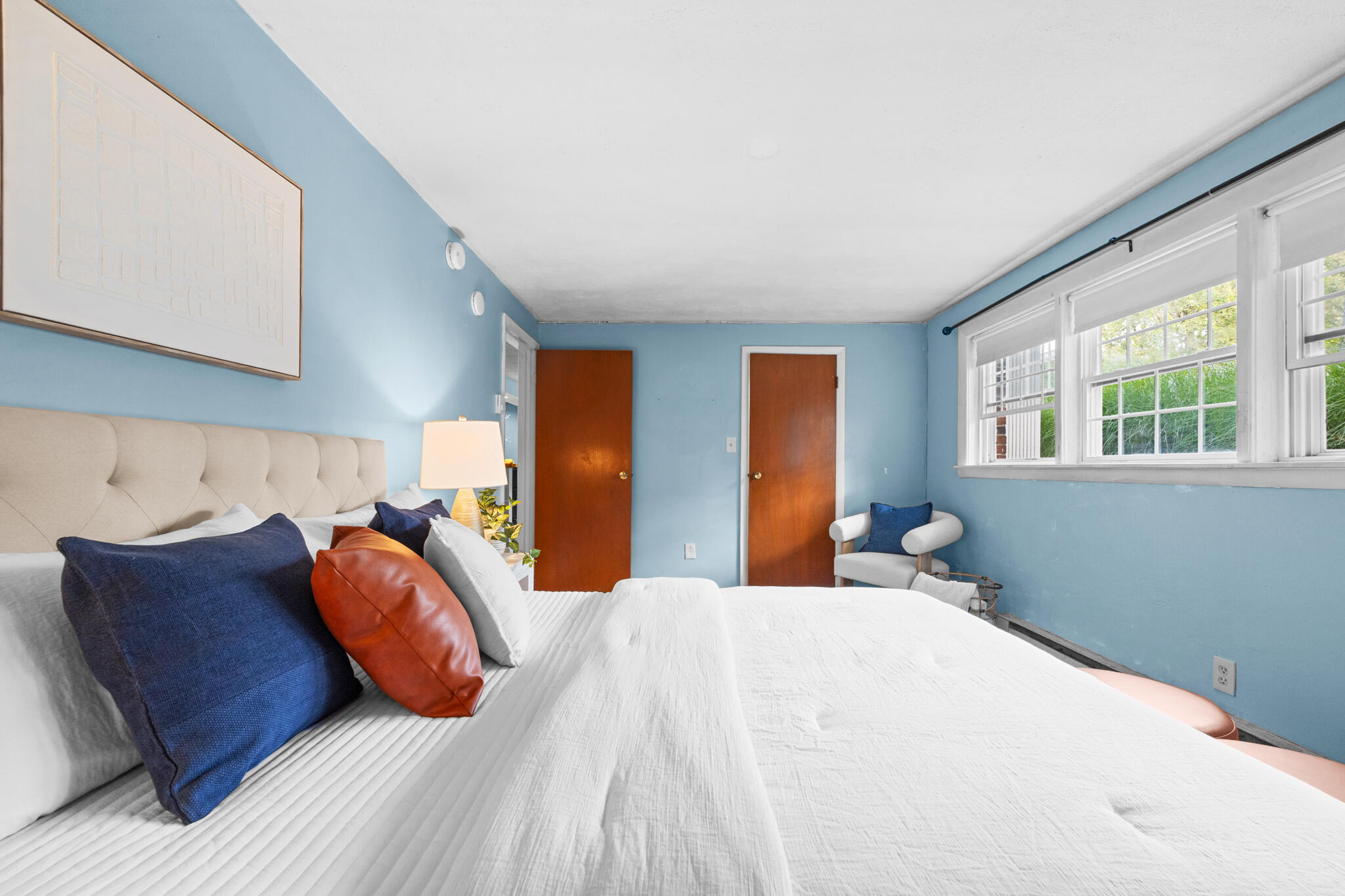 129 Pine Street, Unit 2 Portland, ME 04102 - Photo 16 of 32 APT-20