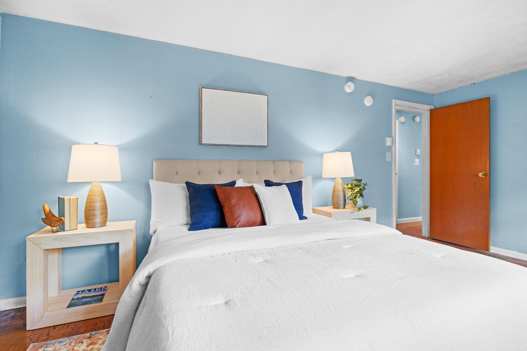 129 Pine Street, Unit 2 Portland, ME 04102 - Photo 17 of 32 APT-21