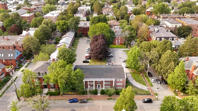 $399,000 | 129 Pine Street, Unit 2, Portland, ME 04102