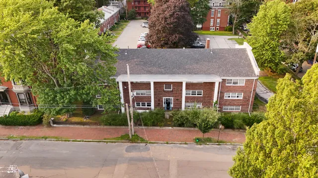 $399,000 | 129 Pine Street, Unit 2, Portland, ME 04102