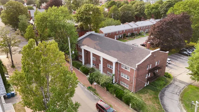 $399,000 | 129 Pine Street, Unit 2, Portland, ME 04102