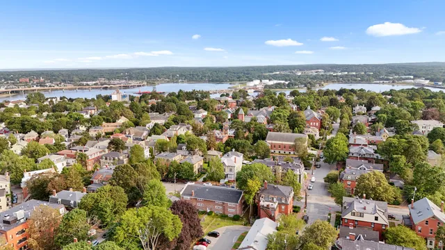 $399,000 | 129 Pine Street, Unit 2, Portland, ME 04102