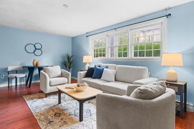 $399,000 | 129 Pine Street, Unit 2, Portland, ME 04102