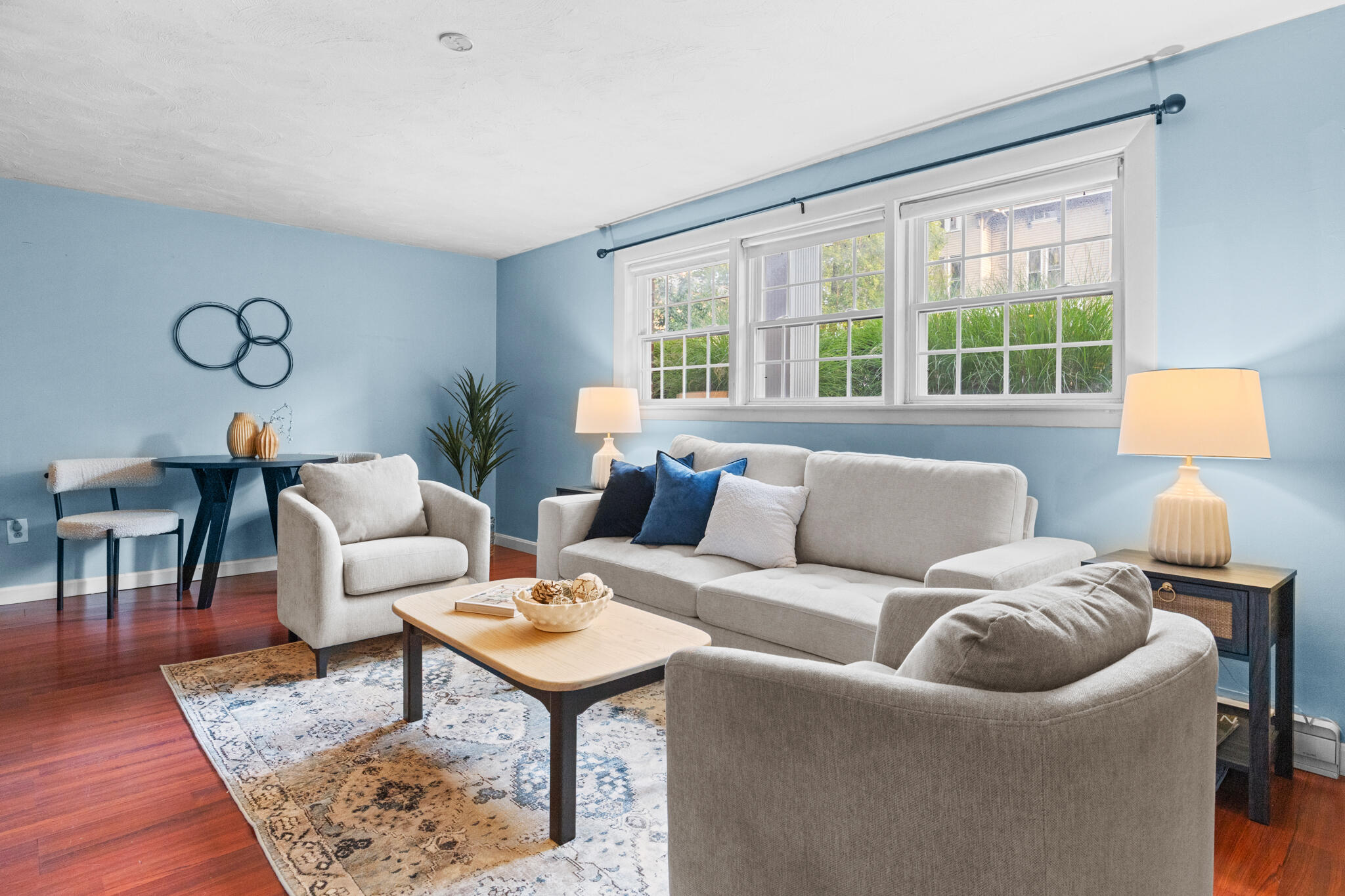 129 Pine Street, Unit 2 Portland, ME 04102 - Photo 4 of 32 APT-4