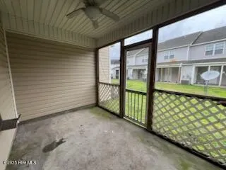 $1,225 | 605 Streamwood Drive, Jacksonville, NC 28546