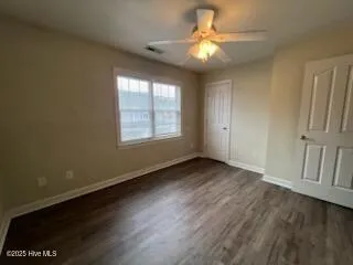 $1,225 | 605 Streamwood Drive, Jacksonville, NC 28546