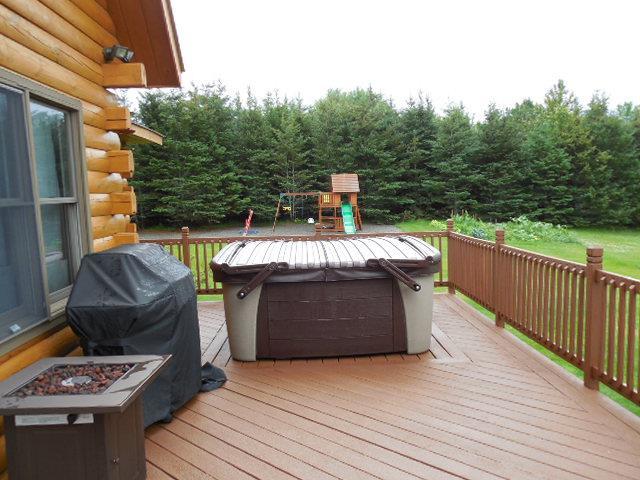 1020 State Road Mapleton, ME 04757 - Photo 25 of 35 Photo