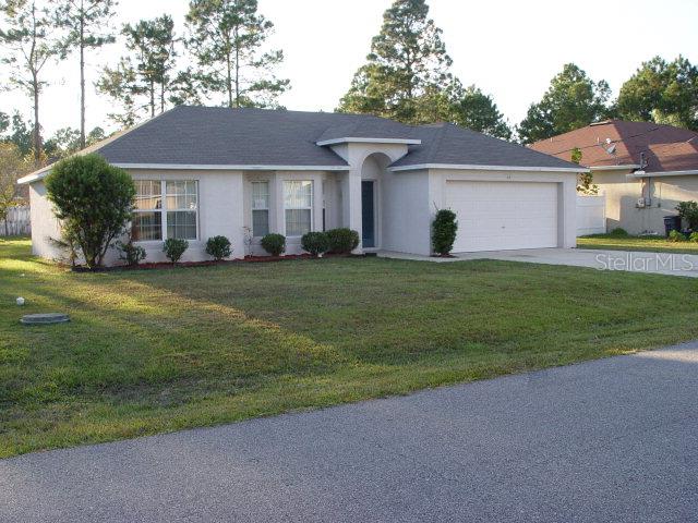 44 Raintree Place Palm Coast, FL 32164 - Photo 1 of 1 Gallery Image 1