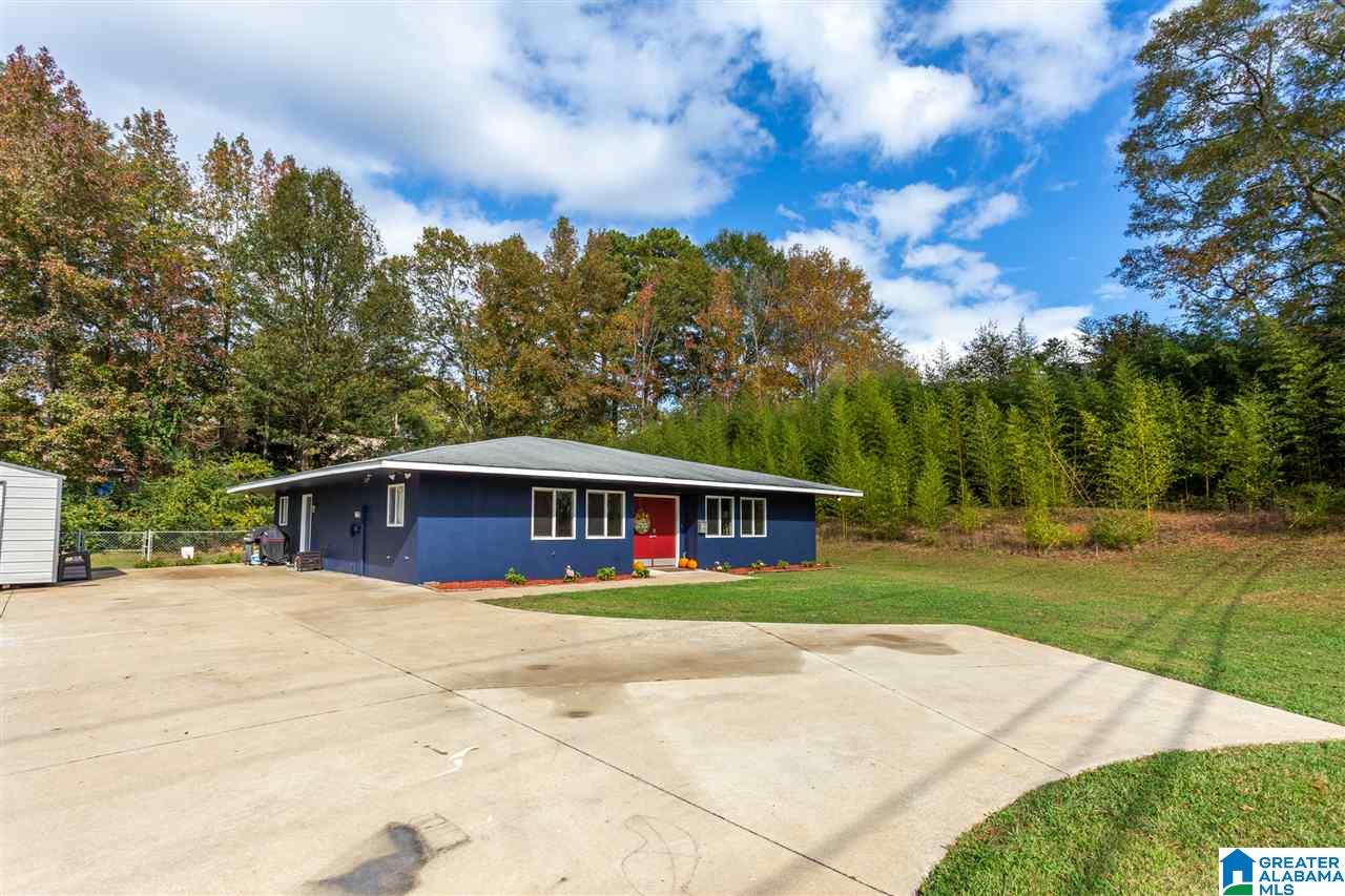 4419 Greenbrier Dear Road Anniston, AL 36207 - Photo 31 of 34