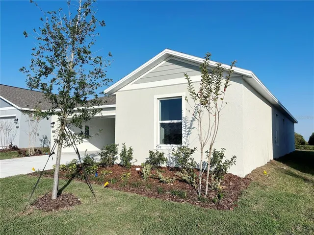 $1,950 | 2818 Pennachio Dr Lake, Lake Wales, FL 33853