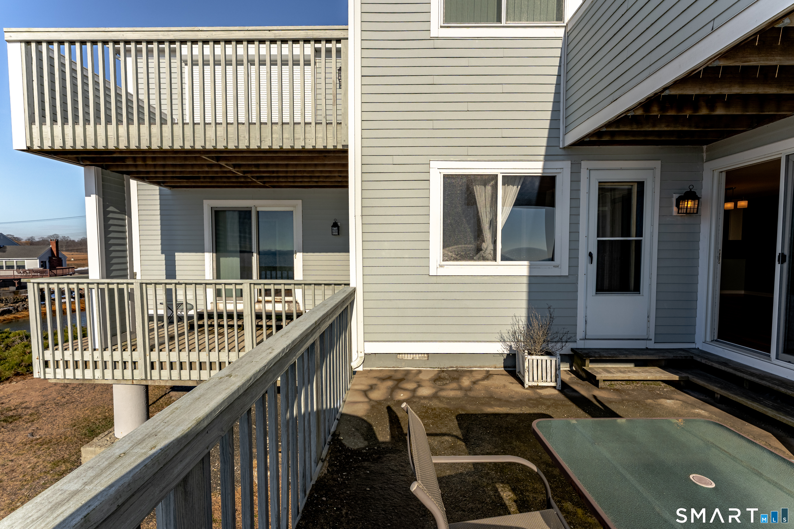 1 Mansfield Grove Road, Unit 103 East Haven, CT 06512 - Photo 31 of 39