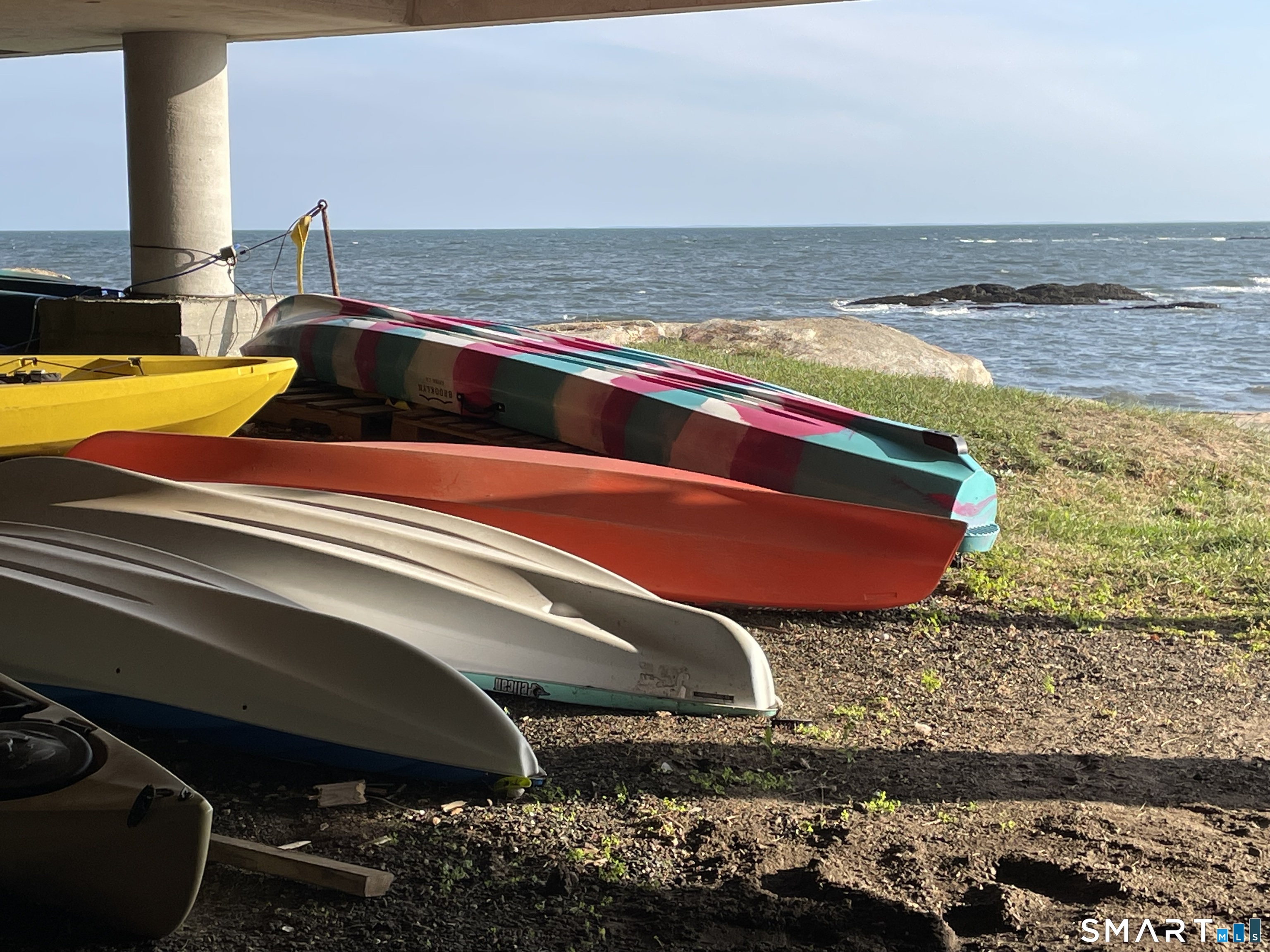 1 Mansfield Grove Road, Unit 103 East Haven, CT 06512 - Photo 38 of 39