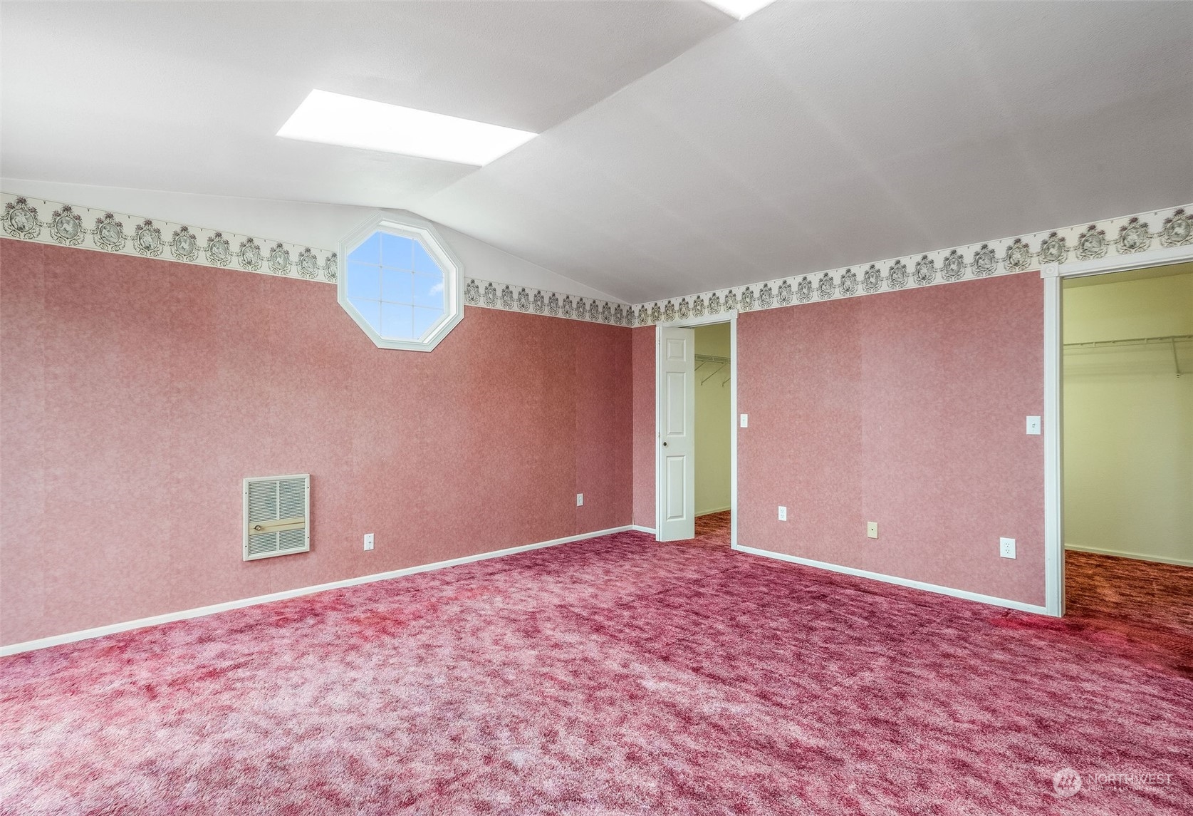 720 Memory Lane Port Townsend, WA 98368 - Photo 25 of 33 a view of an empty room