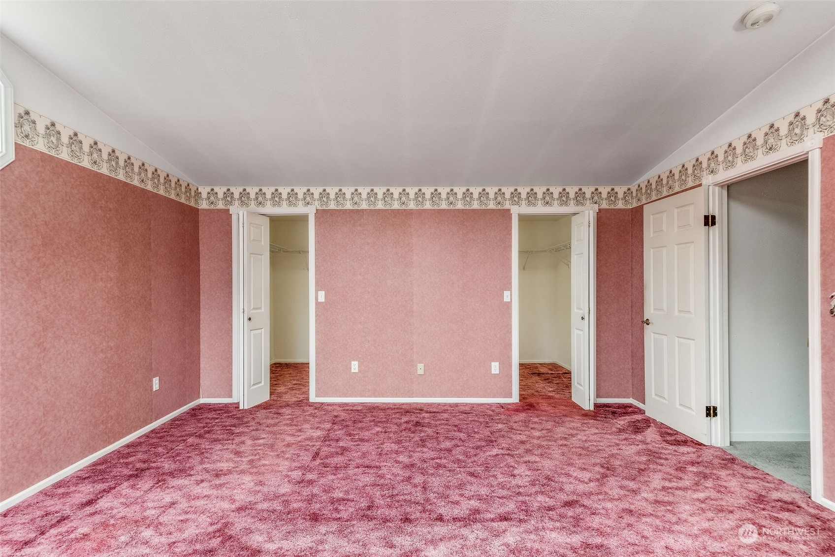 720 Memory Lane Port Townsend, WA 98368 - Photo 26 of 33 a view of an empty room