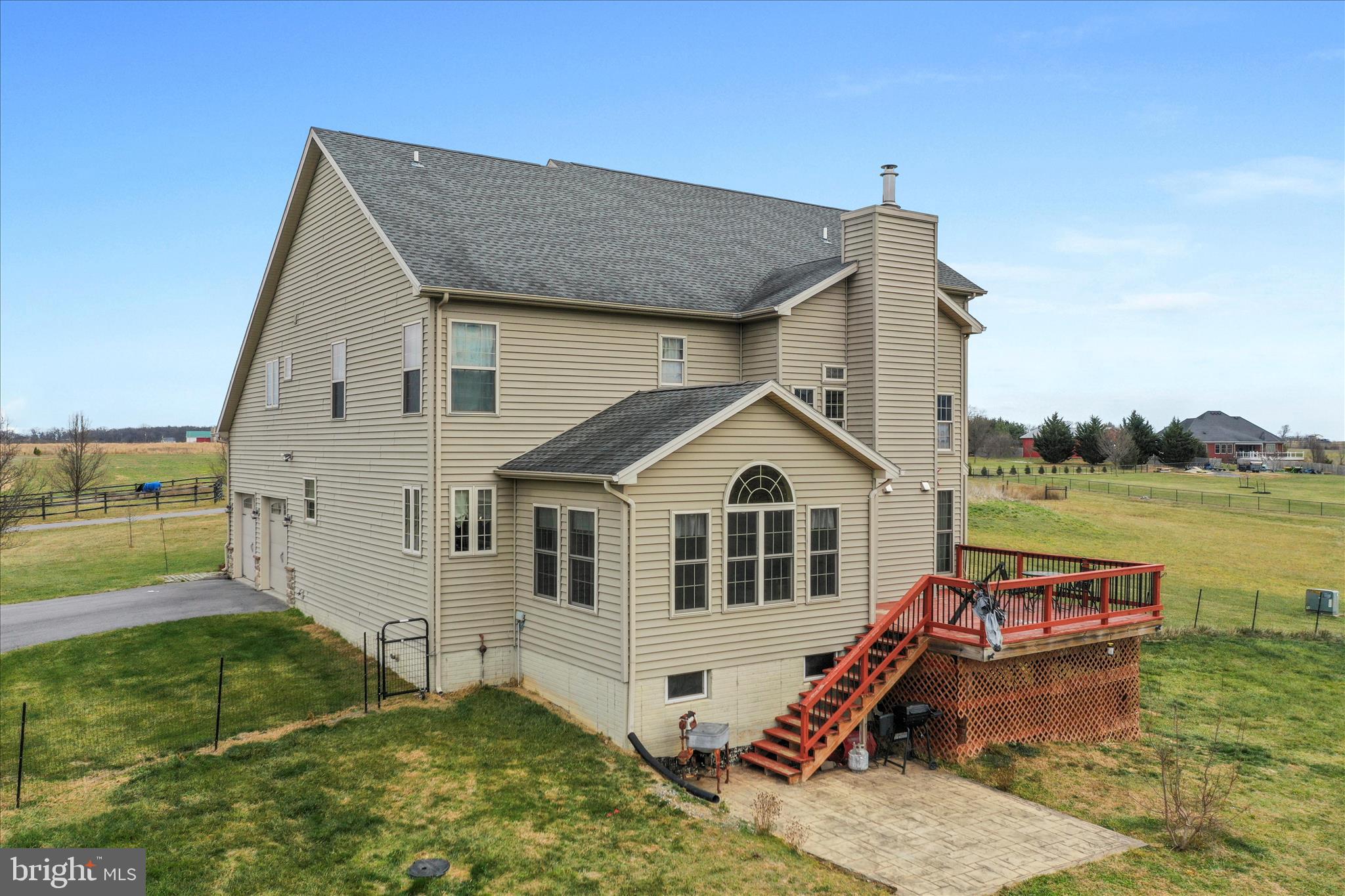 9763 Blue Spring Road Mercersburg, PA 17236 - Photo 74 of 85 Exterior View