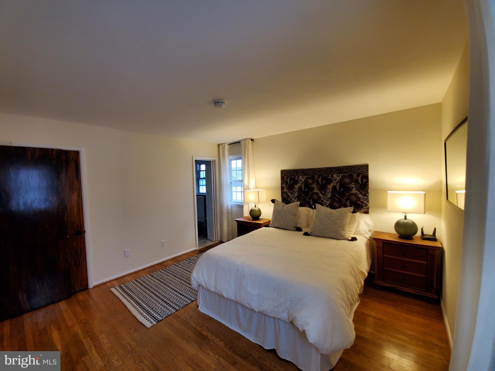 106 Cheltenham Road Newark, DE 19711 - Photo 8 of 23 A second view that leads to your own...