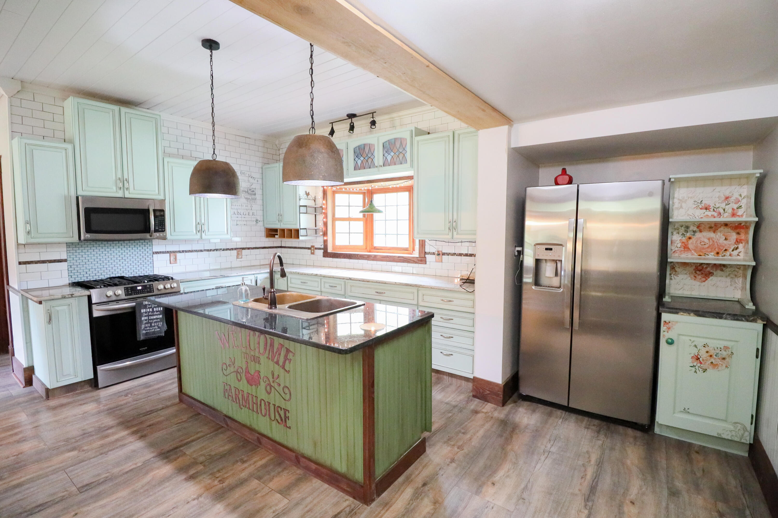 W5381 County Road West Holmen, WI 54636 - Photo 20 of 80 477A0604